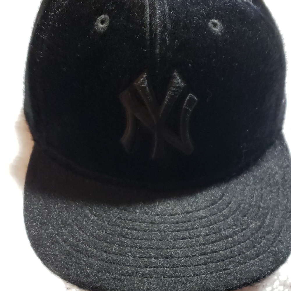 Yankees baseball hat - Picture 4 of 8